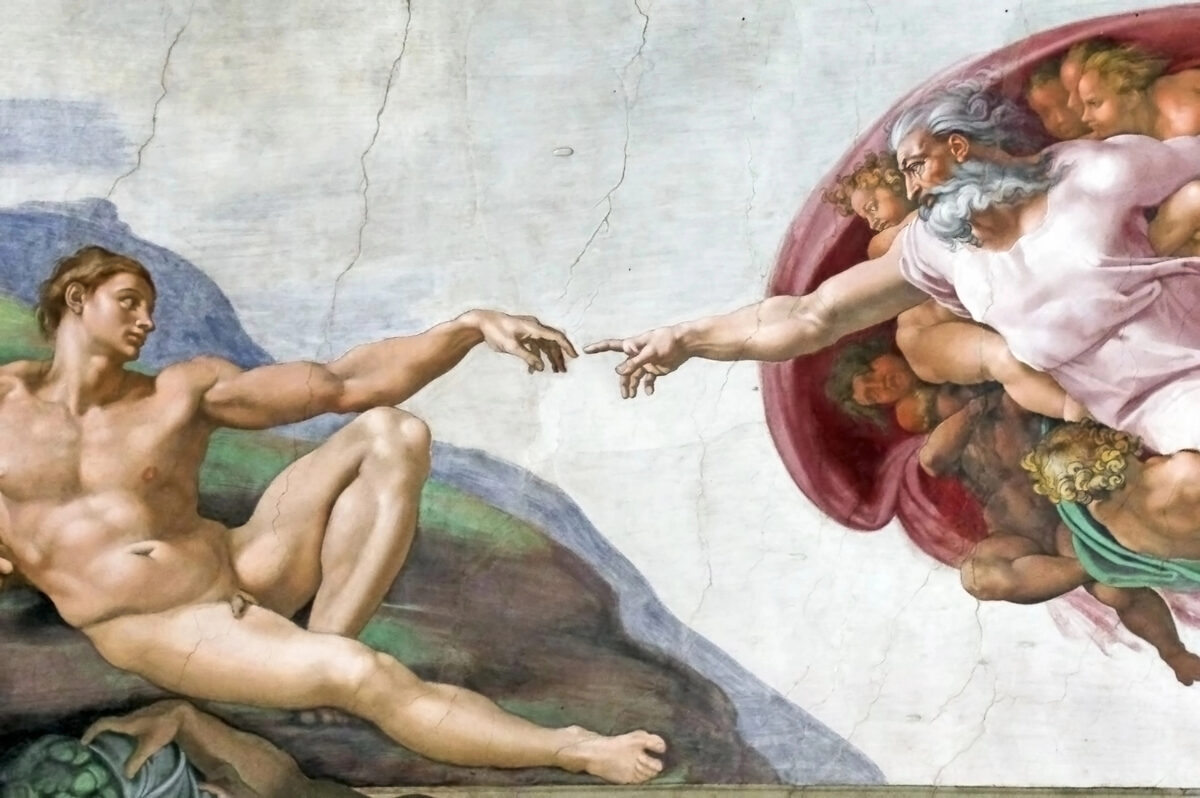 Sistine Chapel