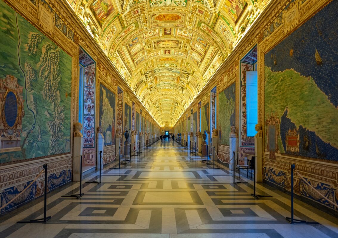 Vatican Museums